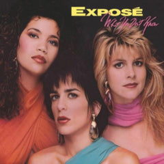 Expose