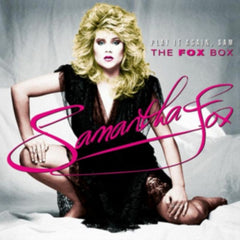 Samantha Fox