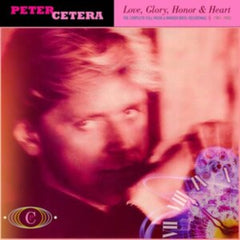 Peter Cetera