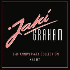 Jaki Graham