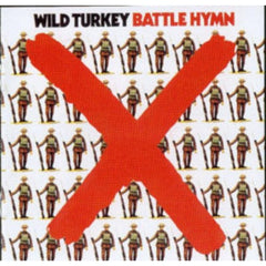 Wild Turkey