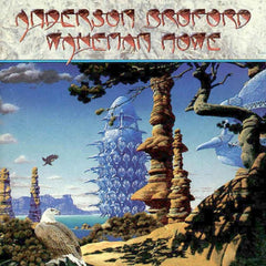 ANDERSON/BRUFORD/WAKEMAN/HOWE
