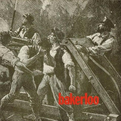 Bakerloo