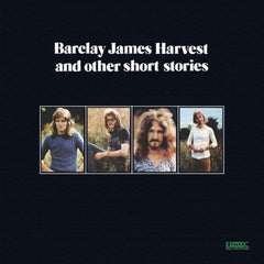 Barclay James Harvest