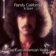 Randy California & Spirit