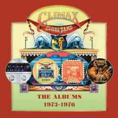 Climax Blues Band