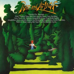 Jack Lancaster and Robin Lumley