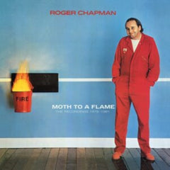 Roger Chapman