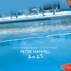 Peter Hammill