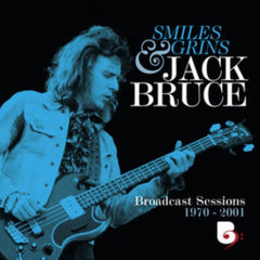 Jack Bruce