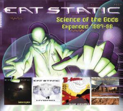 Eat Static