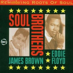 JAMES BROWN & EDDIE FLOYD