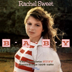 Rachel Sweet