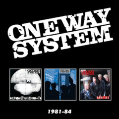 One Way System