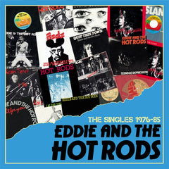 Eddie and the Hot Rods