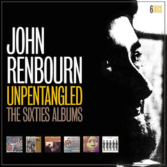 John Renbourn