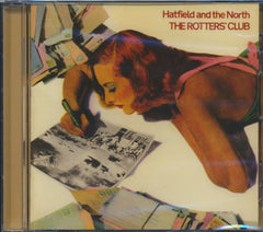 HATFIELD & THE NORTH