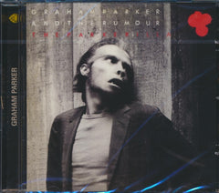 GRAHAM PARKER & THE RUMOUR