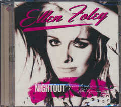ELLEN FOLEY