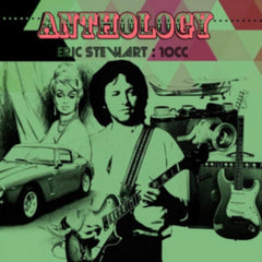 ERIC STEWART / 10CC