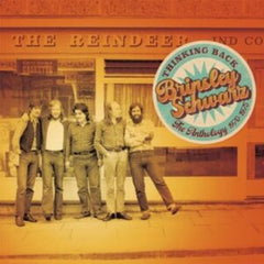 Brinsley Schwarz