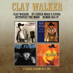 Clay Walker