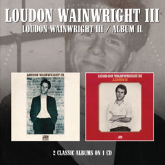 Loudon Wainwright III