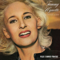 Tammy Wynette