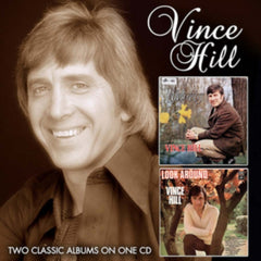 Vince Hill