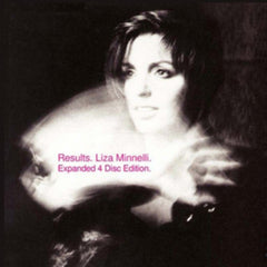 Liza Minnelli
