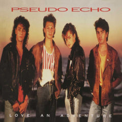 Pseudo Echo