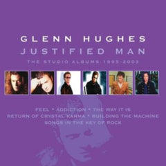 Glenn Hughes