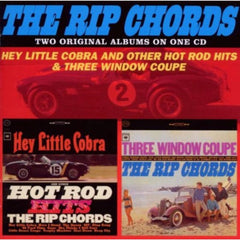 RIP CHORDS