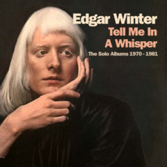 Edgar Winter