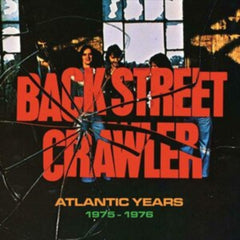 Back Street Crawler