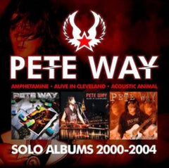 Pete Way