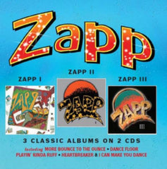 ZAPP