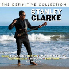 Stanley Clarke