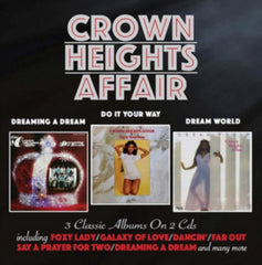 Crown Heights Affair