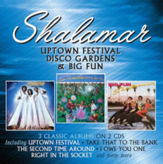 Shalamar