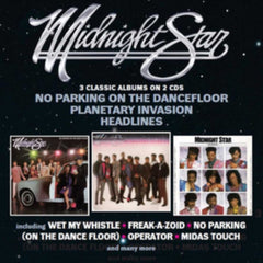 Midnight Star