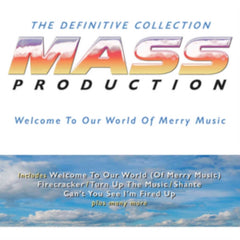 Mass Production