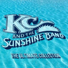KC & THE SUNSHINE BA