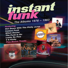 Instant Funk