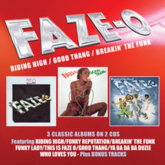 Faze-O