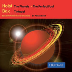 LPO / ADRIAN BOULT