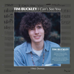 Tim Buckley