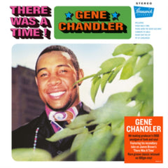Gene Chandler
