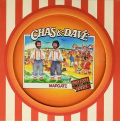 Chas and Dave