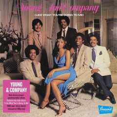 Young & Company
